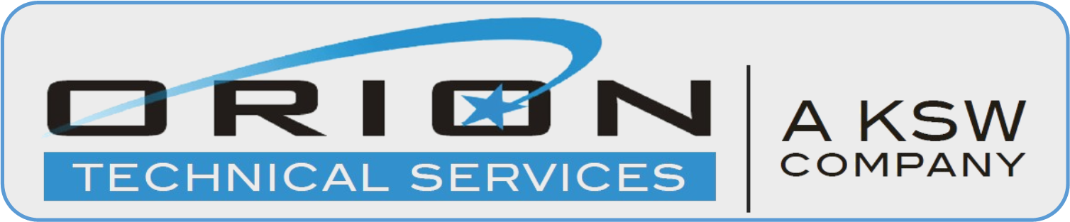 Orion  Technical  Services
